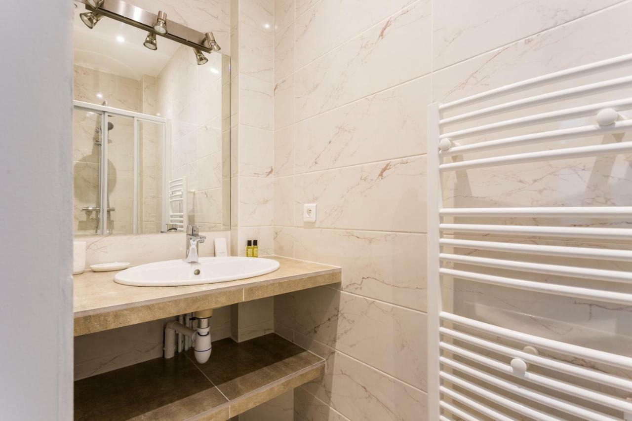 Amazing Apartment - 2Br-6P - Bastille Paris Ngoại thất bức ảnh