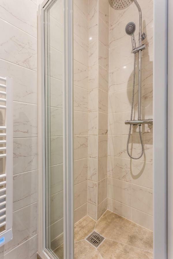 Amazing Apartment - 2Br-6P - Bastille Paris Ngoại thất bức ảnh