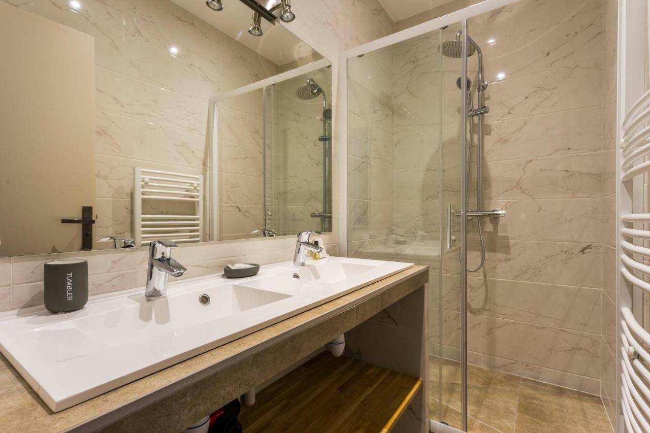 Amazing Apartment - 2Br-6P - Bastille Paris Ngoại thất bức ảnh