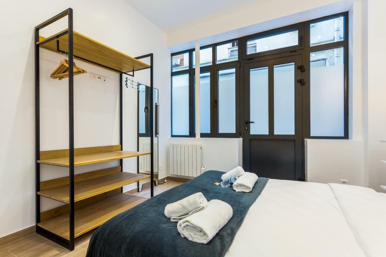 Amazing Apartment - 2Br-6P - Bastille Paris Ngoại thất bức ảnh