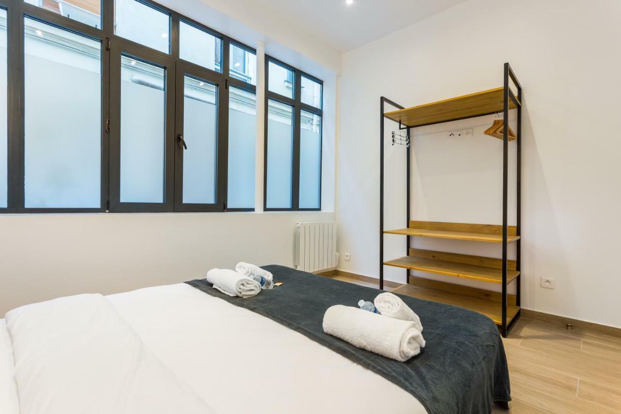 Amazing Apartment - 2Br-6P - Bastille Paris Ngoại thất bức ảnh